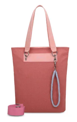 Produktbild von Fritzi aus Preußen Wudy01 Canvas Schultertasche 33 cm