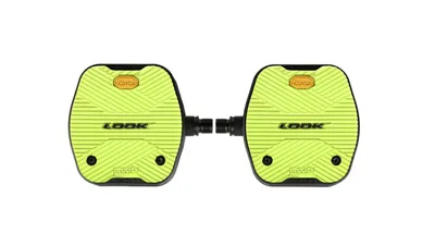 Image de Pédales de vélo Look Geo City Grip