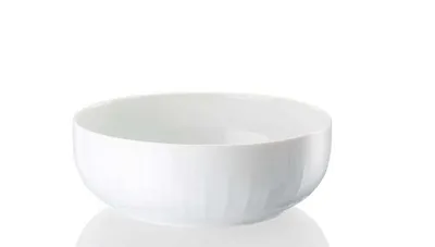 Produktbild von Rosenthal Schale Joyn Weiß ø 16 cm / 850 ml