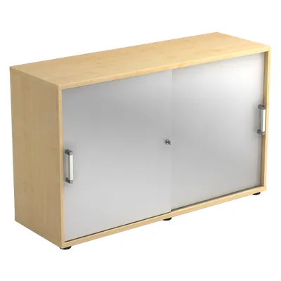 Immagine prodotto di Armadio con ante scorrevoli 1752S CE, 2 ante, 120 x 40 x 74,8 cm (LxPxA)