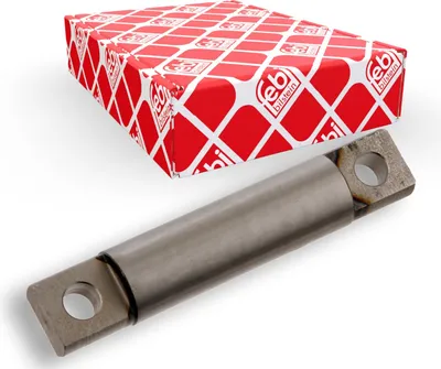 Produktbild von FEBI BILSTEIN Bolzen Ausrückgabel 30251 für RENAULT TRUCKS Kerax 146mm 13mm 28mm 0,552kg