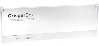 Produktbild von Bosch Siemens 11000682 Blende für Kühlschrank