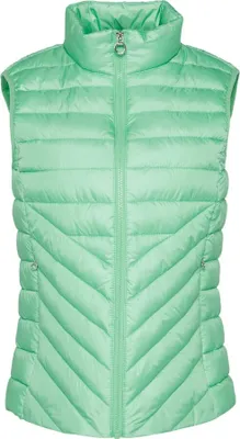 Produktbild von Outdoor-Weste 7326 GREEN Größe 42