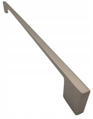 Obrázek produktu pro GAMET UN73 Madlo na nábytek stříbrné 320mm
