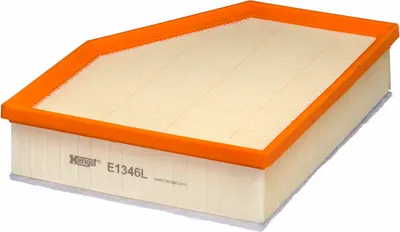 Produktbild von Hengst Luftfilter für BMW 5er 6er 7er 8er X3 X4 X5 X6 X7