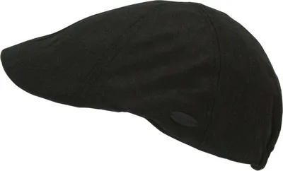 Produktbild von Chillouts Cap Uni Kapolei Hat schwarz S-M
