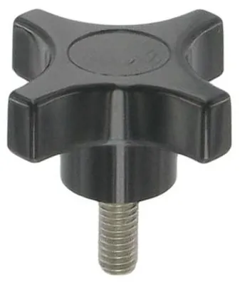 Vergrendelingsschraube für Easy Slicer, Modell 55013-1