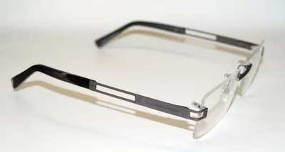 Produktbild von ERMENEGILDO ZEGNA Brillenfassung Brillengestell Eyeglasses Frame EZ 5075 A15
