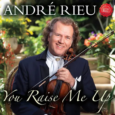 Produktbild von Andre Rieu - Du hebst mich hoch