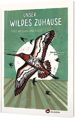 Immagine prodotto di Unser wildes Zuhause