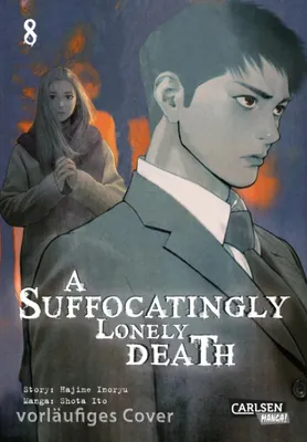 Image de A Suffocatingly Lonely Death 8