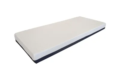 Produktbild von Vipack Matratze Classic, 90 x 200 cm, PolyurethanTechni- und Viscoschaum