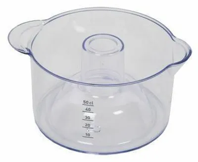 Image de Bol réceptacle pour jus de fruits Moulinex Ultra Compact PC1201 PC1208 ZP1