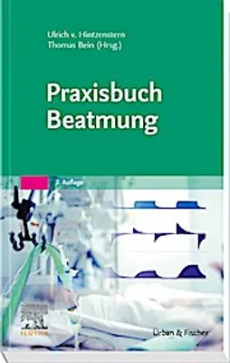 Image de Praxisbuch Beatmung