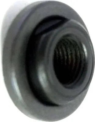 Produktbild von Shimano Acera M330 Nabenkonus Schwarz Schwarz One Size