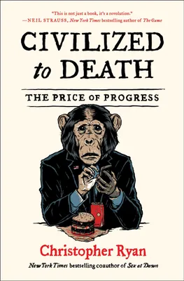 Produktbild von Civilized to Death