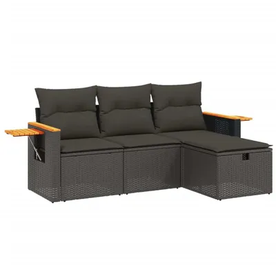 Produktbild von VidaXL 3265486, 4 Stück(e)