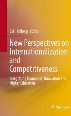 Obrázok produktu pre New Perspectives on Internationalization and Competitiveness