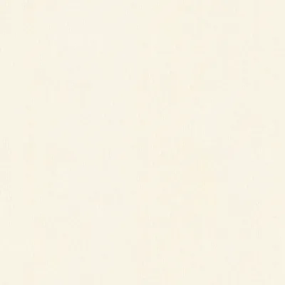 Produktbild von Profhome 377037-GU Ton-in-Ton Tapete Uni matt weiß creme 5,33 m2