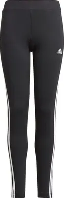Produktbild von Adidas Hosen D2M 3 Stripes, GN1453, Größe: 129