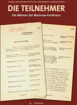Obrázok produktu pre Die Teilnehmer