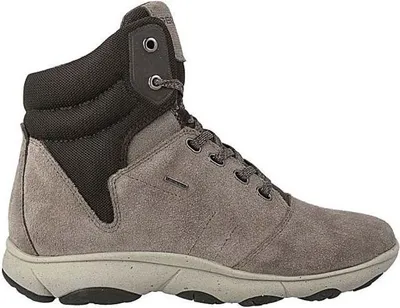 Immagine prodotto di GEOX Stivali donna D NEBULA 4X4 pelle beige impermeabile 36