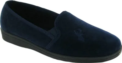Immagine prodotto di Pantofole da uomo Mirak / pantofole FS877 (42 EUR) (blu navy)