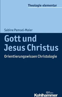 Produktbild von Gott und Jesus Christus