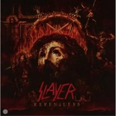 Zdjęcie produktu dla Slayer-Repentless