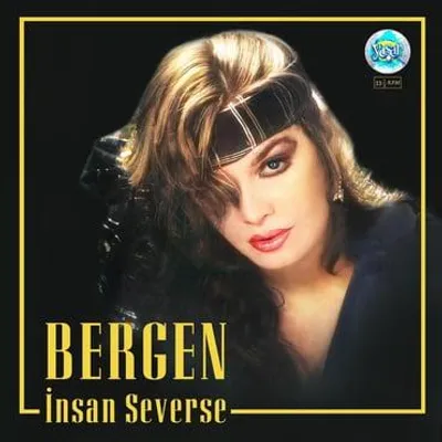 Produktbild von İnsan Severse - Bergen - Schallplatte