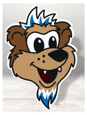 Produktbild von Hertha BSC Formkissen Herthinho
