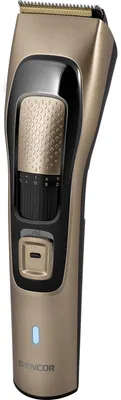 Zdjęcie produktu dla Maszynka do strzyżenia Sencor SHP 5207CH, regulacja 1-20 mm, szara