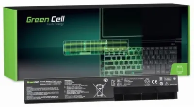 Immagine prodotto di Batteria di ricambio per notebook Green Cell AS49