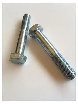 Zdjęcie produktu dla Vis-Express 4127103202_1, Śruba, Gwint częściowy, Łeb sześciokątny, 31,8 mm, 9,525 mm, 25 g