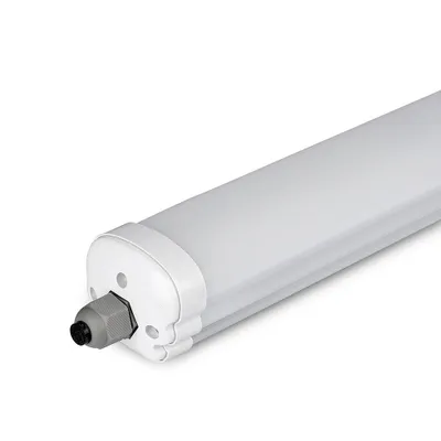 Image de HOFTRONIC - Lampe fluorescente LED 36W 4320lm 4000K IP65 connectable
