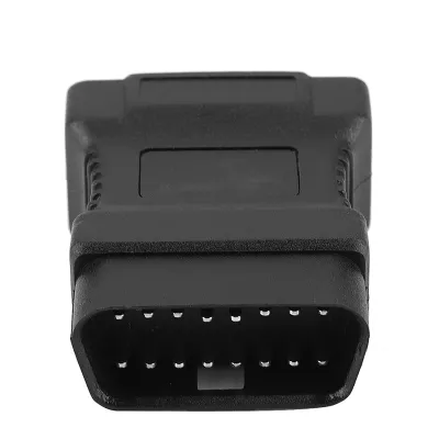 Image de Diagnostic de véhicules Décodeur de voiture Connecteur OBD Connecteur OBD2-16 pour Autoboss V30 Connecteur DK80