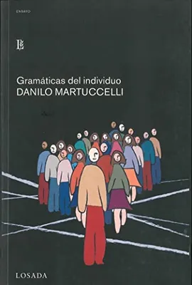 Produktbild von Gramaticas Del Individuo