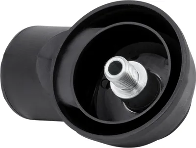 Produktbild von STIER DS-Absaughaube für 68 & 82 mm, für Dosensenker, mit DAS-Öffnung, staubfreies Arbeiten