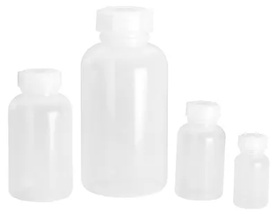 Zdjęcie produktu dla hünersdorff 420200, Butelka, 100 ml, Plastik, 48 mm, 93,5 mm, 19 g