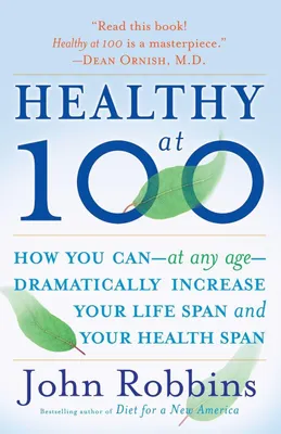 Produktbild von Healthy at 100