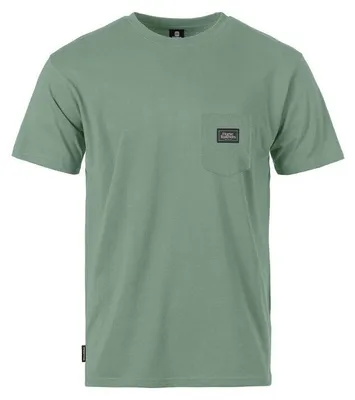 Produktbild von Horsefeathers Alpha ICEBERG GREEN T-Shirt, Größe XL