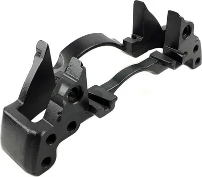 Produktbild von Wabco Bremsbelagträger rechts Bremssattel 17,5 | CFT 3259, 290101