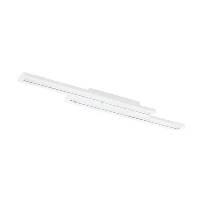 Immagine prodotto di Plafoniera LED Saliteras-C RGB Bianco
