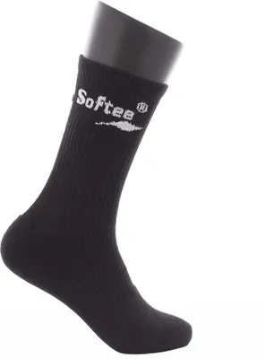 Zdjęcie produktu dla Skarpety Softee Premium do połowy łydki Blanco/ 35-38 - 35/38