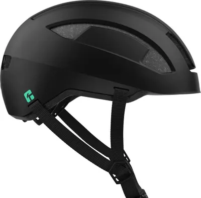 Image de LAZER Casque de ville Zen KinetiCore, Matte Black