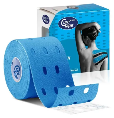 Produktbild von Kinesiotape zur Unterstützung und Heilung