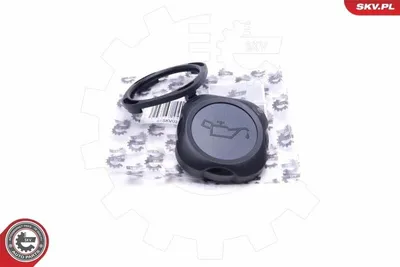 Obrázok produktu pre korek wlewu oleju BMW 1 3 5 6 7 X1 X3 X5 X6, 11127560482