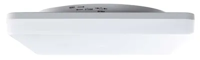 Obrázek produktu pro HEITRONIC PRONTO 500640 LED stropní svítidlo 24 W bílé