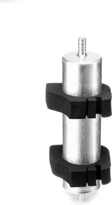 Produktbild von Kraftstofffilter UFI 31.922.00 für AUDI Q5 (8RB) Filtereinsatz