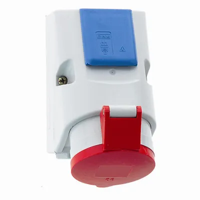 Obrázok produktu pre Bals Elektrotechnik 1011, 83 mm, 126 mm